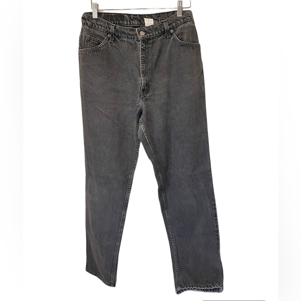 Vintage Orange Tag Levi’s Jeans